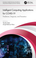 Intelligent Computing Applications for COVID-19