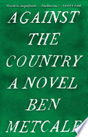 Against the Country Book