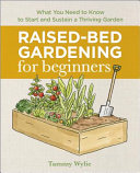 Raised Bed Gardening for Beginners Book