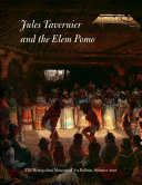 Jules Tavernier and the Elem Pomo
