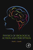 Physics of Biological Action and Perception [Pdf/ePub] eBook