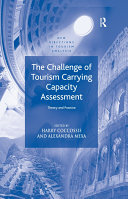 The Challenge of Tourism Carrying Capacity Assessment Pdf/ePub eBook
