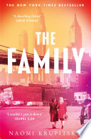 The Family PDF Book By Naomi Krupitsky