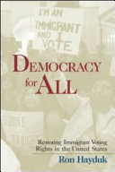 Democracy for All