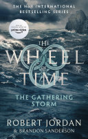The Gathering Storm Book