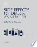 Side Effects of Drugs Annual Book