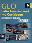 GEO Latin America and the Caribbean