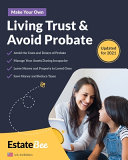 Make Your Own Living Trust & Avoid Probate