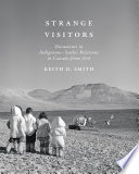Strange Visitors PDF Book By Keith D. Smith