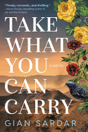 Take What You Can Carry image
