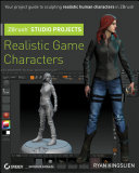 ZBrush Studio Projects