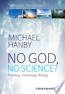 No God  No Science Book
