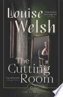 The Cutting Room Book