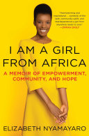 I Am a Girl from Africa ebook