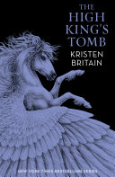 The High King's Tomb Pdf/ePub eBook