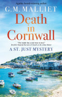 Read Pdf Death in Cornwall