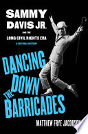 Dancing Down the Barricades Book