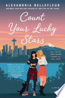 Count Your Lucky Stars Book