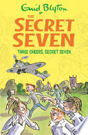 Three Cheers  Secret Seven