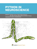 Python in Neuroscience