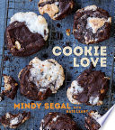 Cookie Love Book