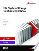 IBM System Storage Solutions Handbook
