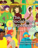 The Social Work Experience Book