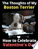 The Thoughts of My Boston Terrier PDF Book By Brightview Activity Books