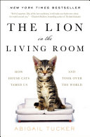 The Lion in the Living Room Pdf/ePub eBook