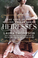 Heiresses PDF Book By Laura Thompson