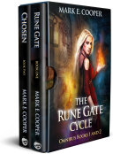 Rune Gate Cycle  Omnibus