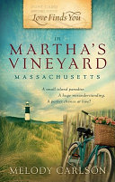 Love Finds You in Martha's Vineyard, Massachusetts image