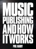 Nickels & Dimes: Music Publishing & It's Administration in the Modern Age