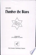 Number the Stars Book