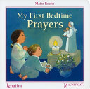 My First Bedtime Prayers Book PDF