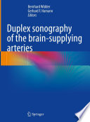 Duplex Sonography Of The Brain Supplying Arteries