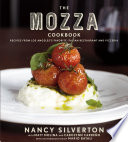 The Mozza Cookbook Book