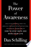 The Power of Awareness PDF Book By Dan Schilling