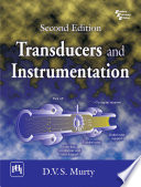 TRANSDUCERS AND INSTRUMENTATION Book