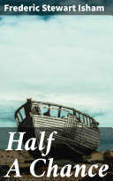 Half A Chance [Pdf/ePub] eBook