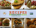 Recipes for Healthy Kids