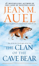 The Clan of the Cave Bear  Enhanced Edition 