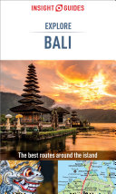 Insight Guides: Explore Bali