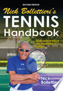 Nick Bollettieri s Tennis Handbook 2nd Edition