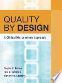 Quality By Design Book