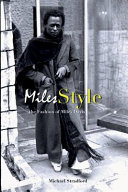 MilesStyle  The Fashion of Miles Davis