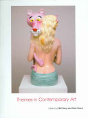 Themes in Contemporary Art Book