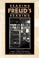 Reading Freud s Reading