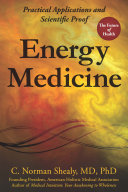 Energy Medicine Book