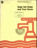 Solar Hot Water and Your Home